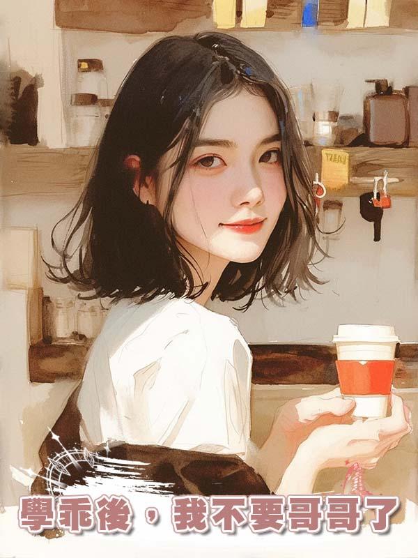 學乖後，我不要哥哥了