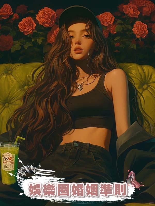 娛樂圈婚姻準則