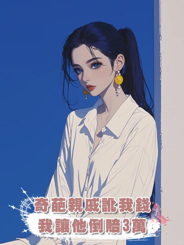 奇葩親戚訛我錢，我讓他倒賠3萬