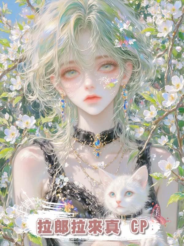 拉郎拉來真CP