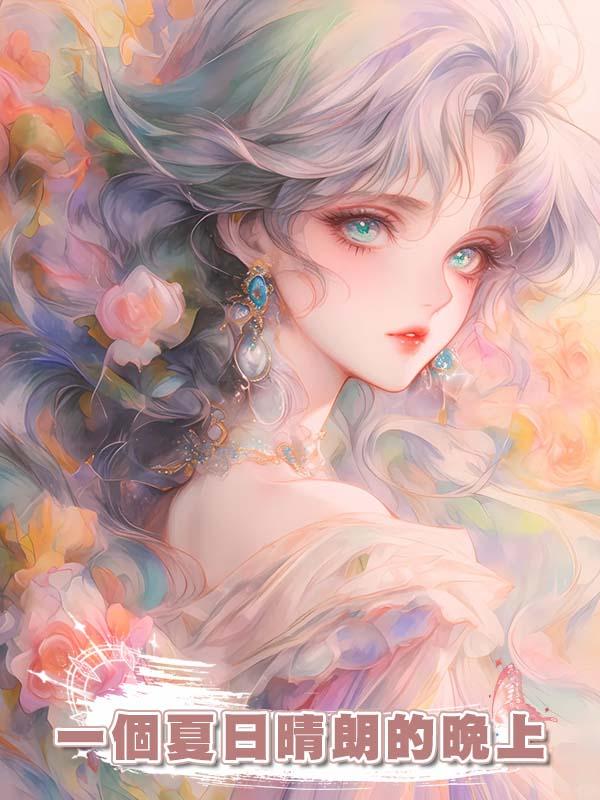 一個夏日晴朗的晚上