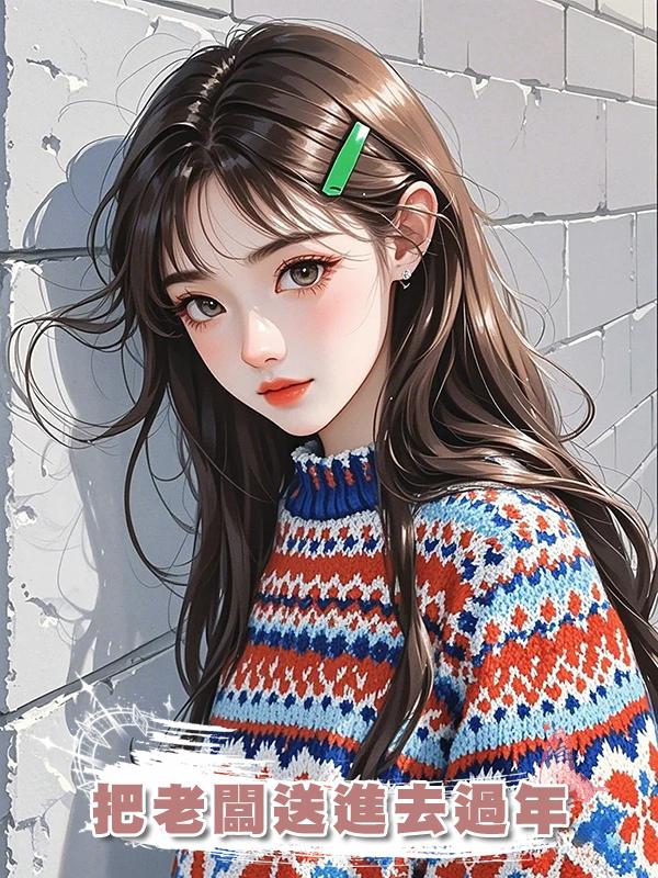 把老闆送進去過年