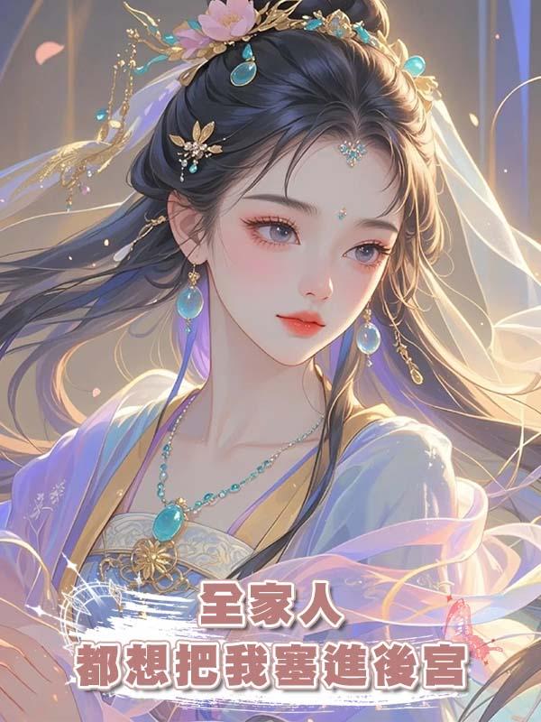 全家人都想把我塞進後宮
