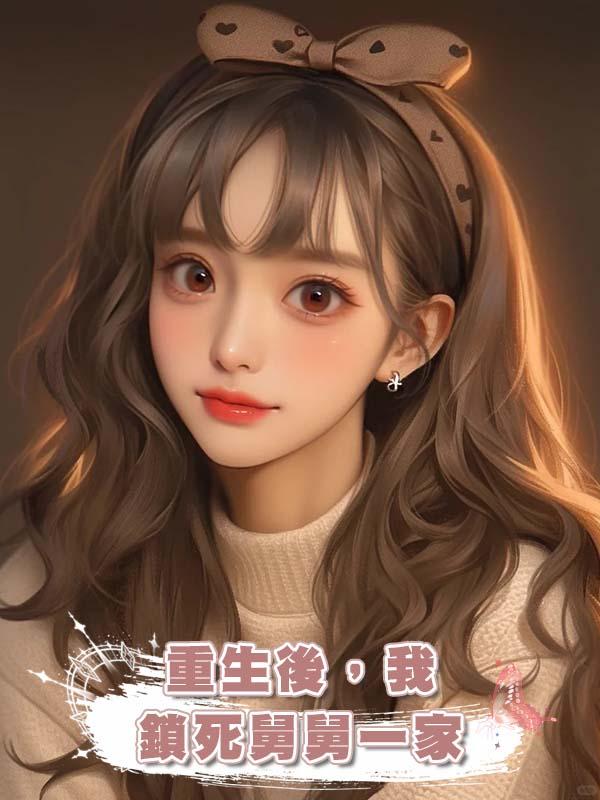 重生後，我鎖死舅舅一家