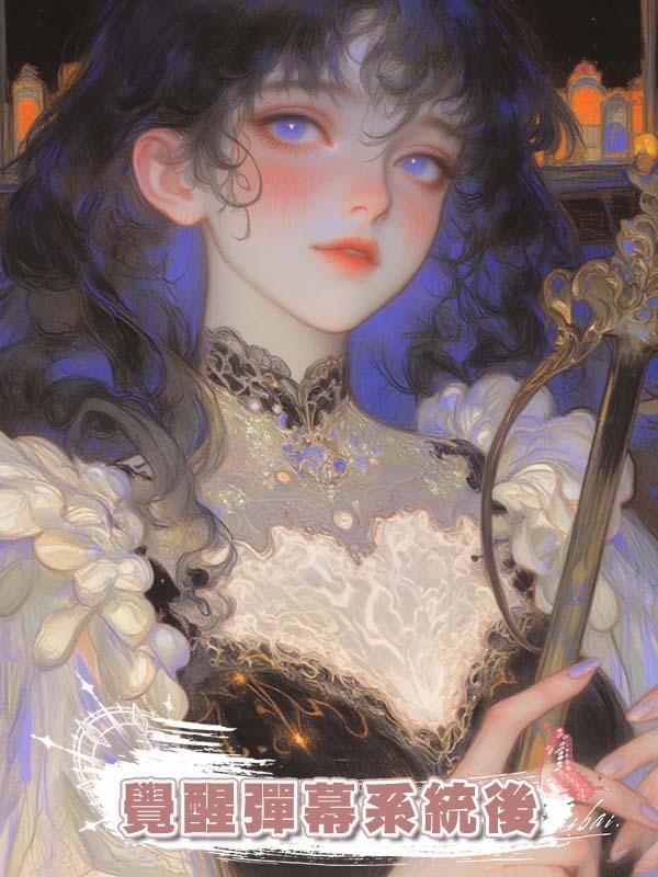 覺醒彈幕系統後