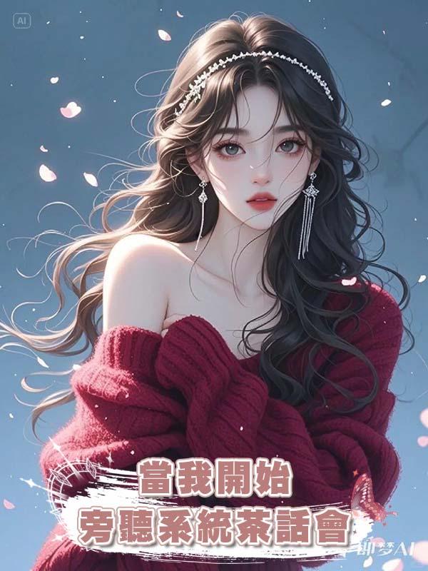 當我開始旁聽系統茶話會