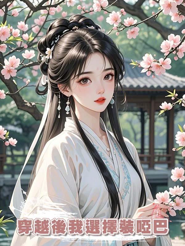 穿越後我選擇裝啞巴