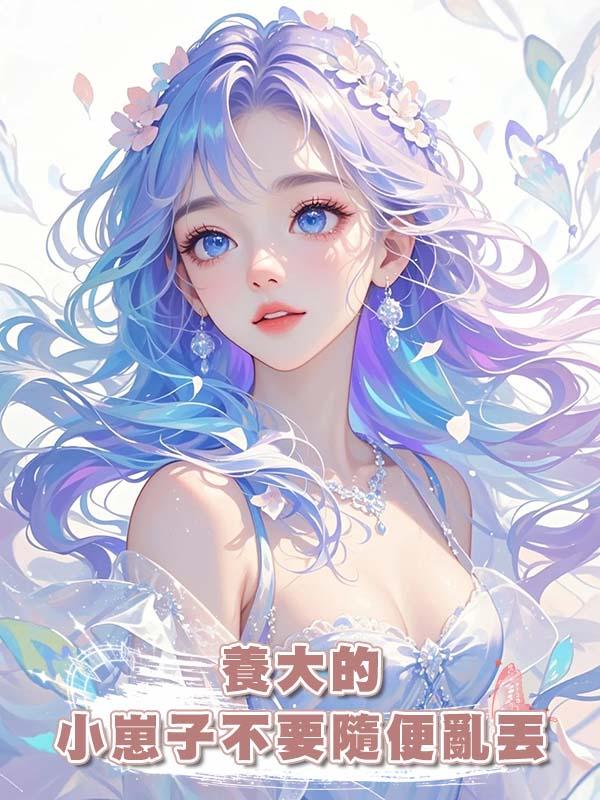 養大的小崽子不要隨便亂丟