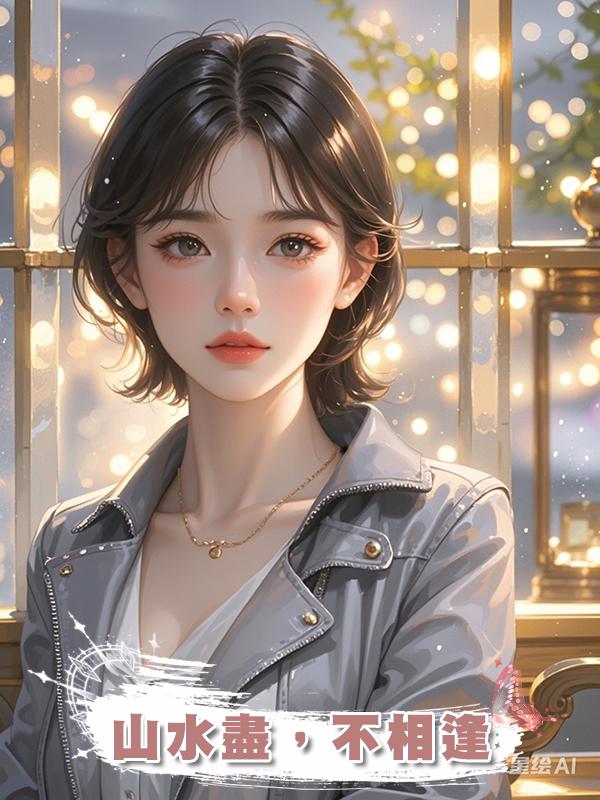 山水盡，不相逢