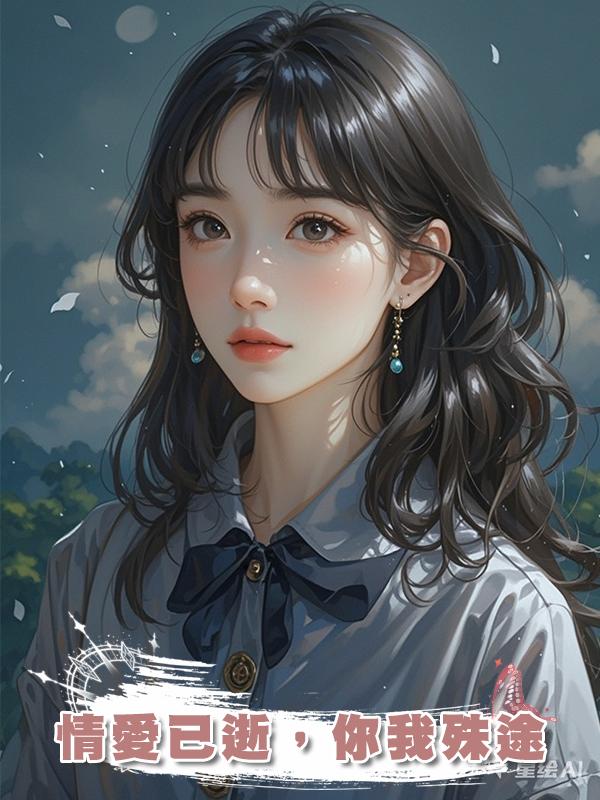 情愛已逝，你我殊途