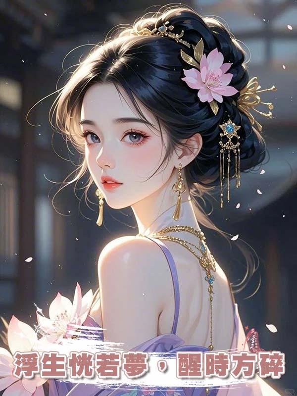 浮生恍若夢，醒時方碎