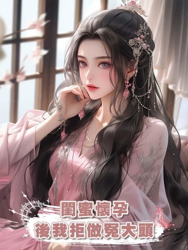 閨蜜懷孕後我拒做冤大頭