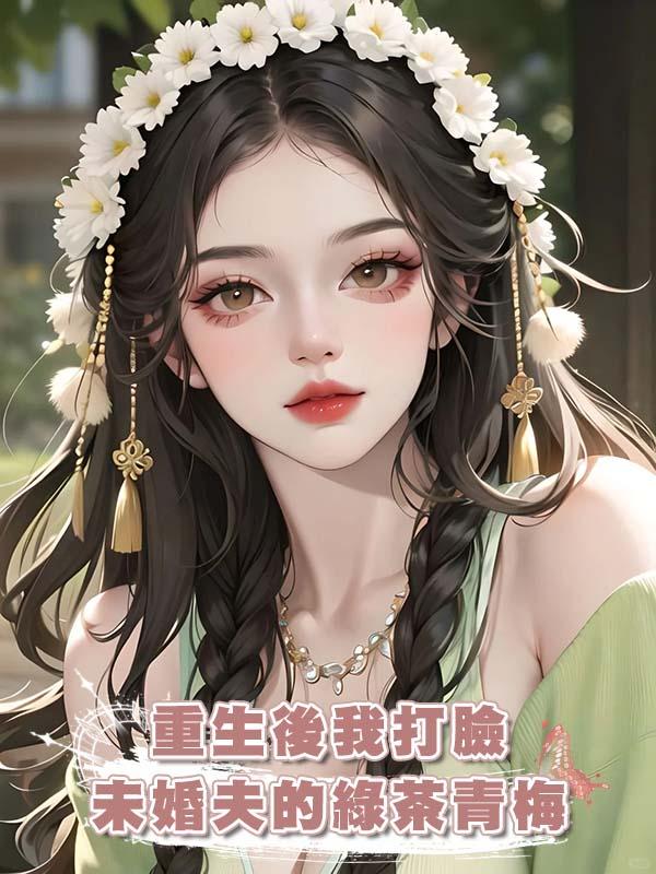 重生後我打臉未婚夫的綠茶青梅