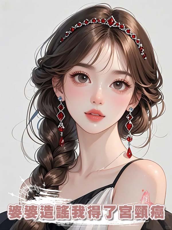 婆婆造謠我得了宮頸癌