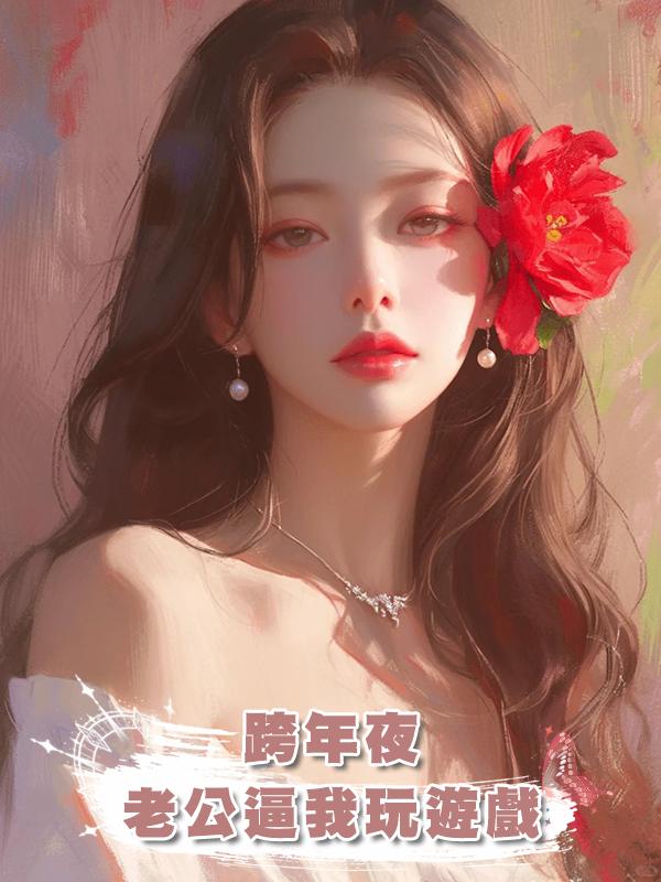 跨年夜，老公逼我陪他初戀玩潑水成冰遊戲