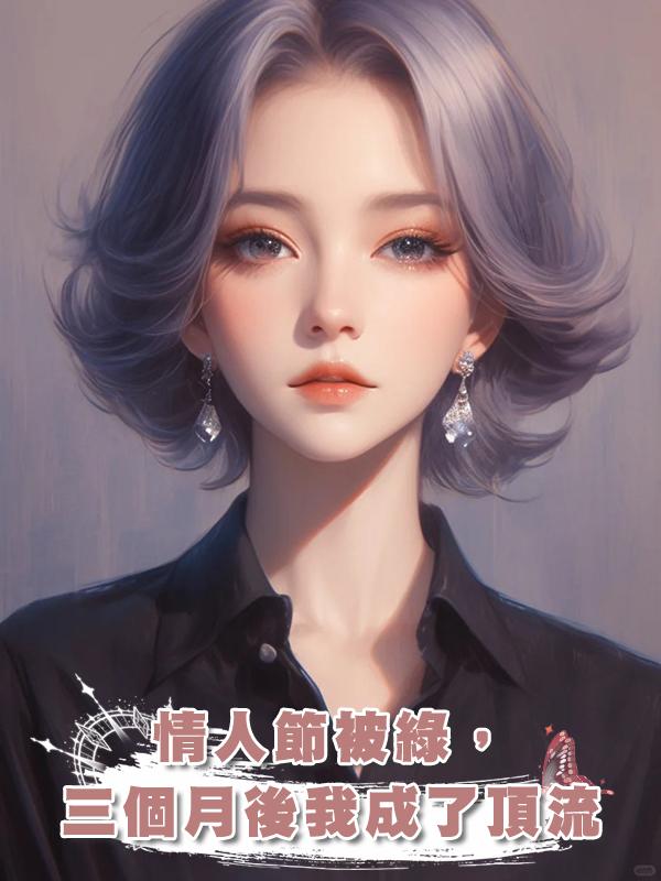 情人節被綠，三個月後我成了頂流他跪求複合