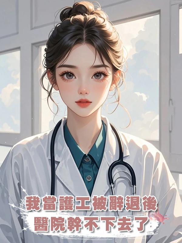 我當護工被辭退後，醫院幹不下去了