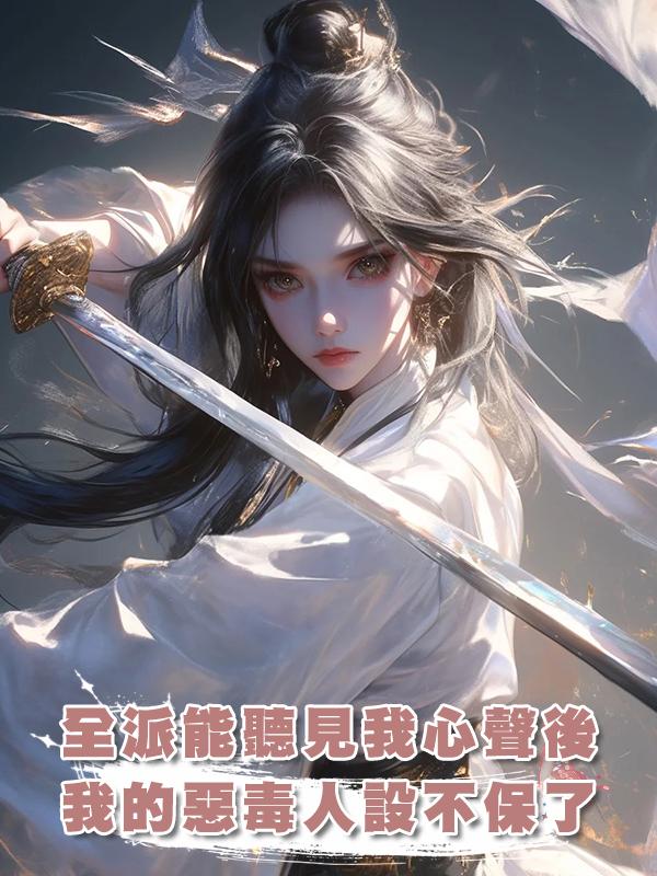 全派能聽見我心聲後，我的惡毒人設不保了