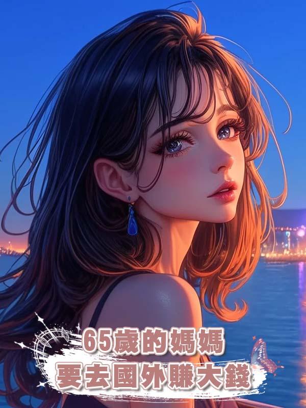 65歲的媽媽要去國外賺大錢