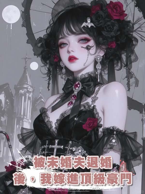 被未婚夫退婚後，我嫁進頂級豪門