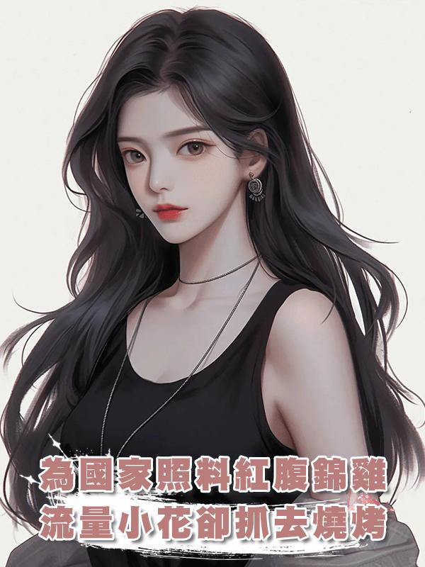 為國家照料紅腹錦雞，流量小花卻抓去燒烤