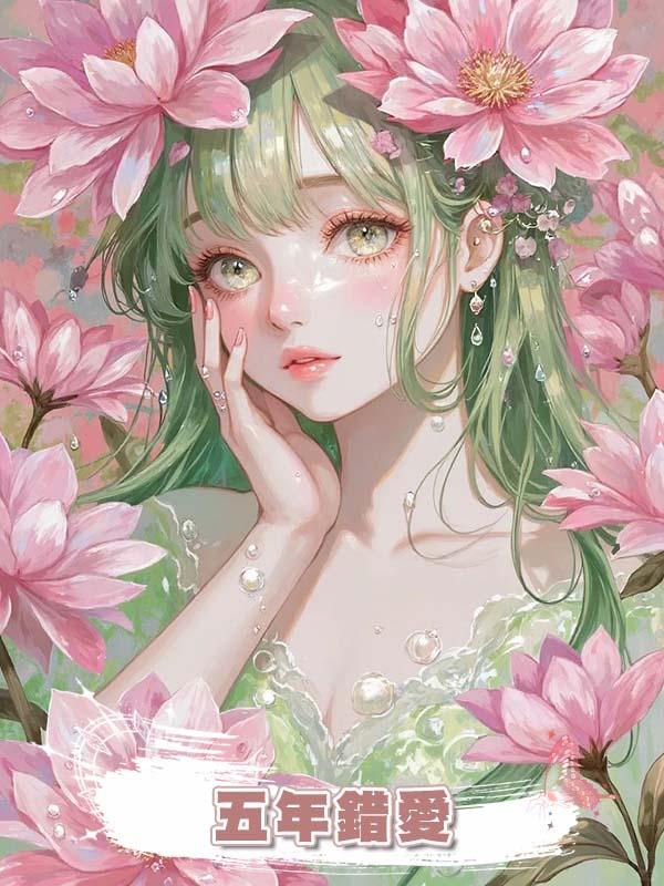 五年錯愛