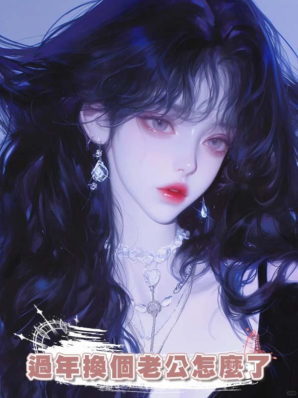 過年換個老公怎麼了