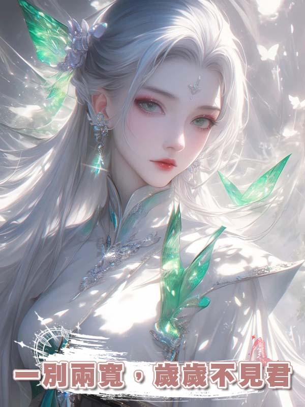 一別兩寬，歲歲不見君