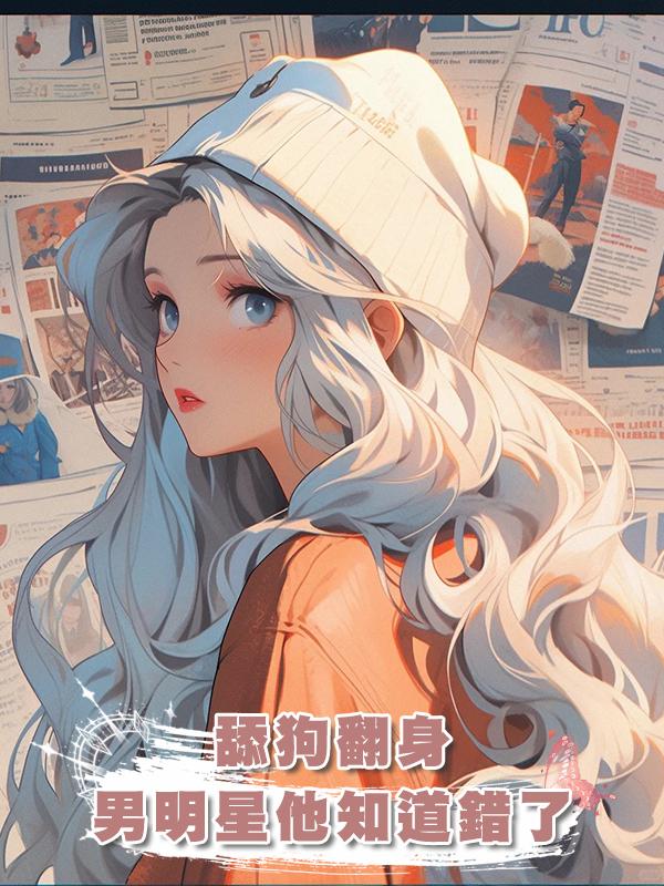 舔狗翻身 男明星他知道錯了