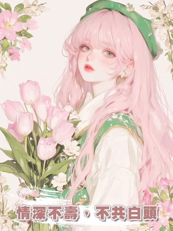 情深不壽，不共白頭