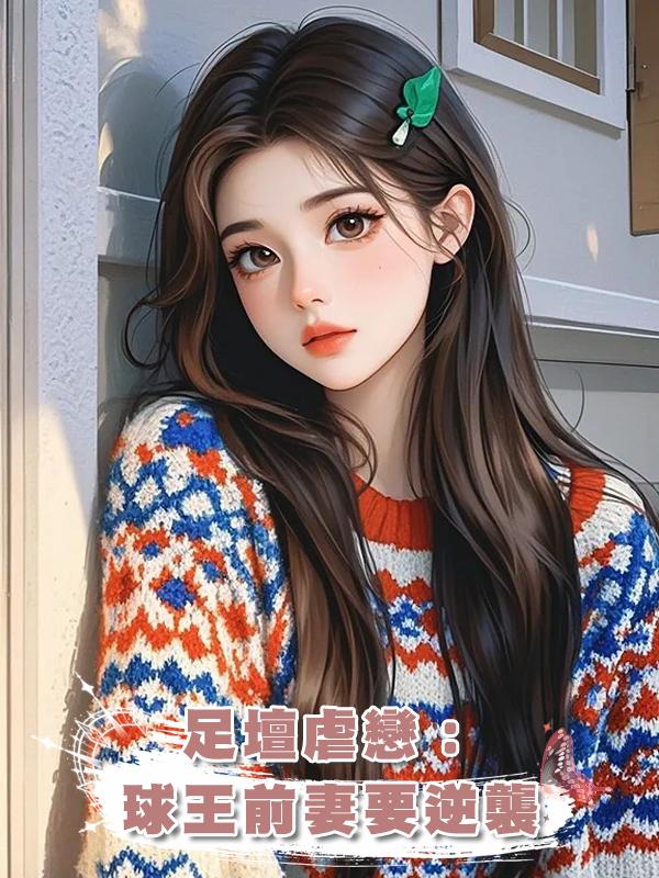 足壇虐戀：球王前妻要逆襲