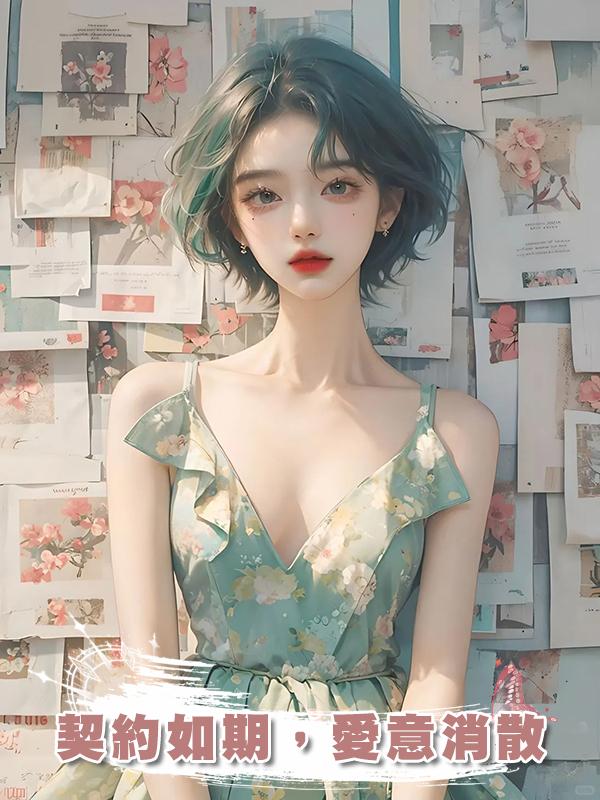 契約如期，愛意消散