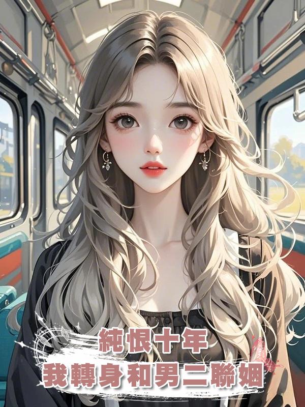 純恨十年，我轉身和男二聯姻