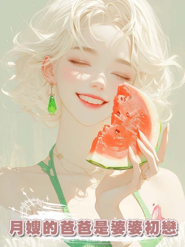 月嫂的爸爸是婆婆初戀