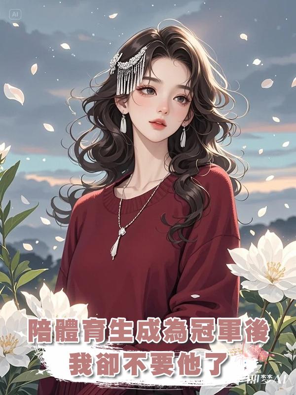 陪體育生成為冠軍後我卻不要他了