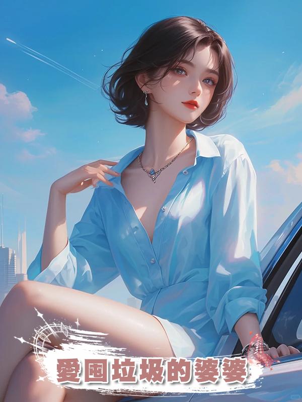 愛囤垃圾的婆婆