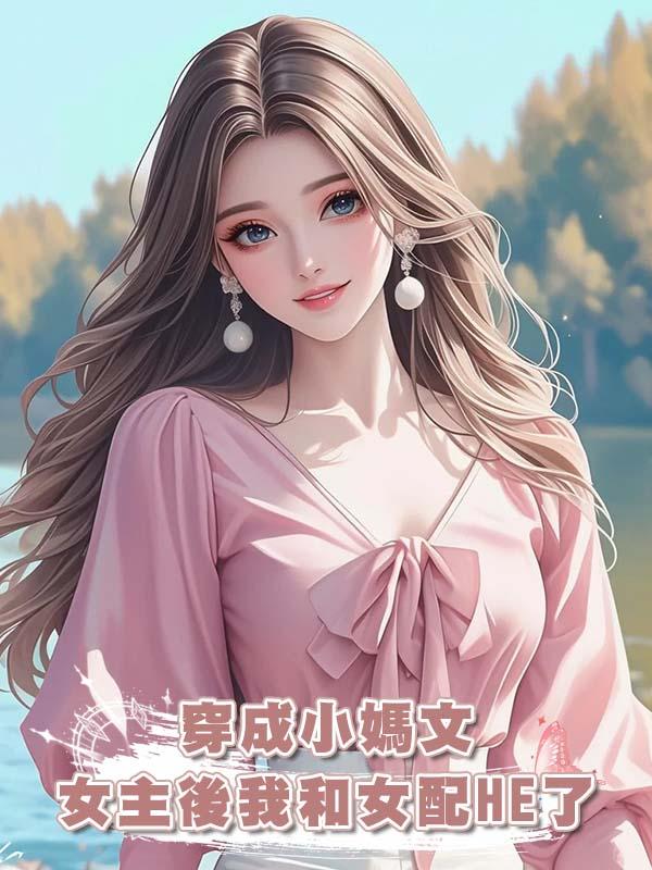 穿成小媽文女主後我和女配HE了