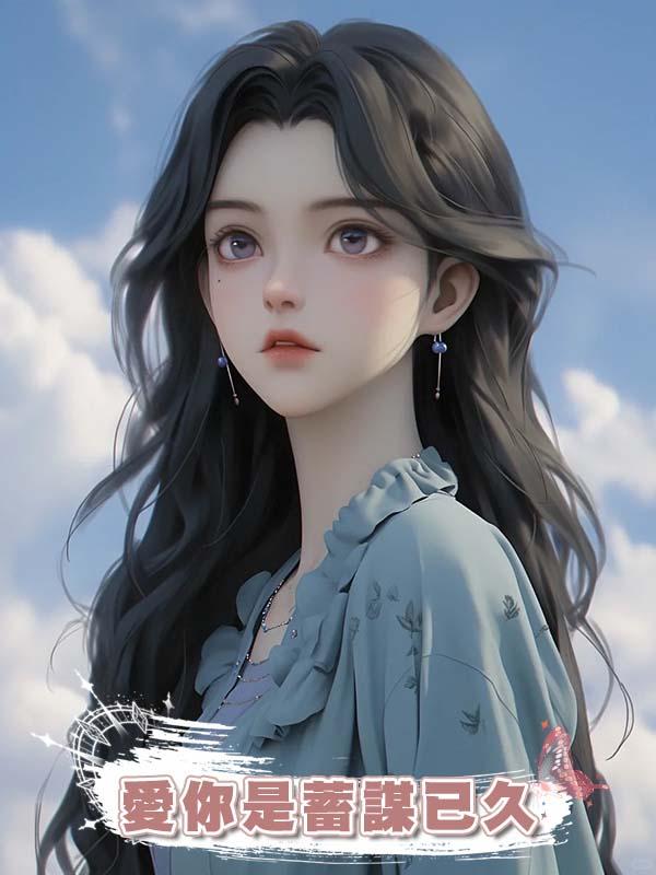 愛你是蓄謀已久