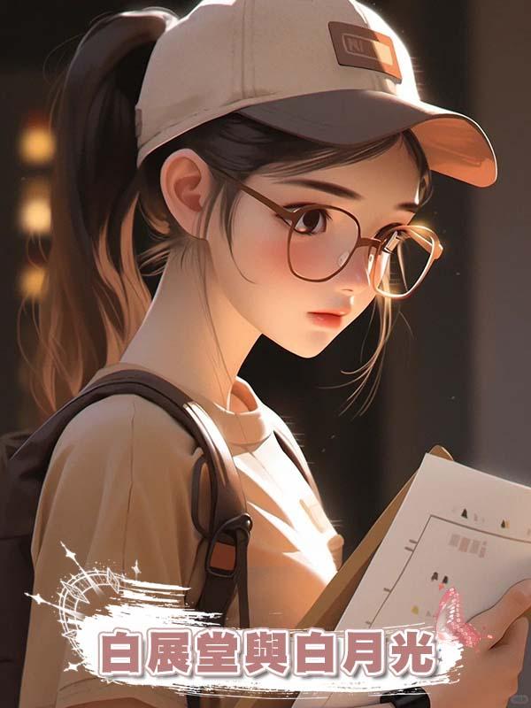 白展堂與白月光