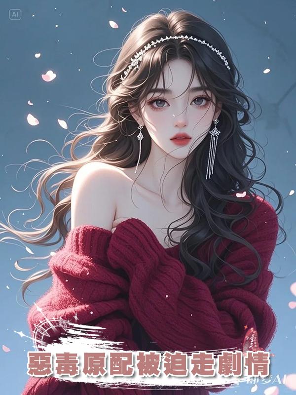 惡毒原配被迫走劇情