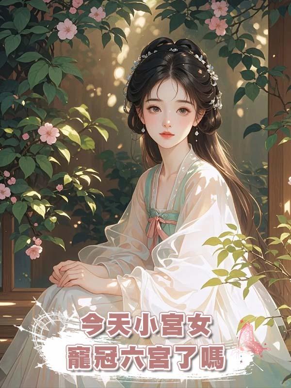 今天小宮女寵冠六宮了嗎
