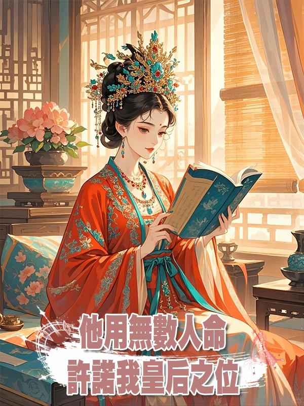 他用無數人命許諾我皇後之位，直到替他擋劍後我自請出宮，他慌了