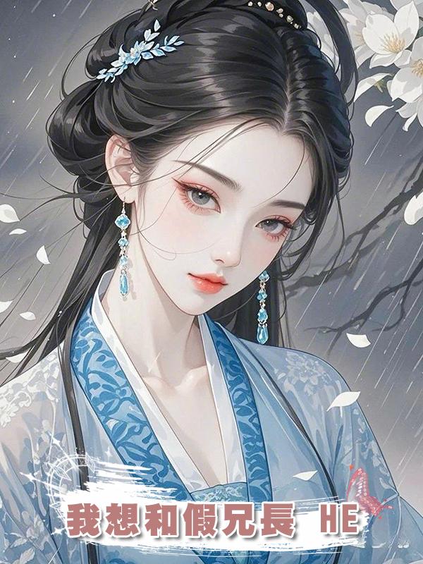 我想和假兄長 HE