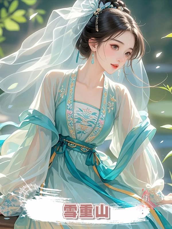 雪重山