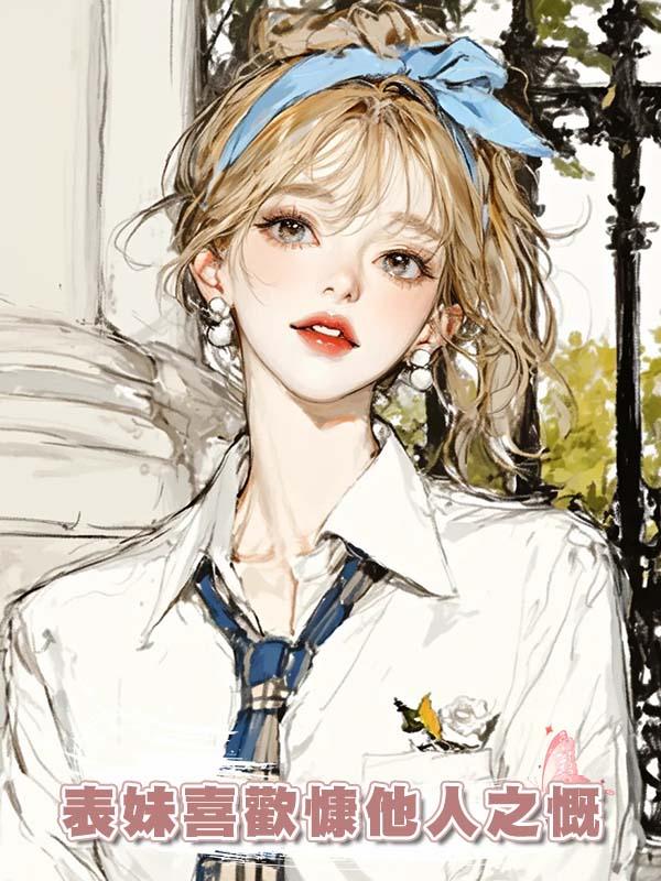 表妹喜歡慷他人之慨