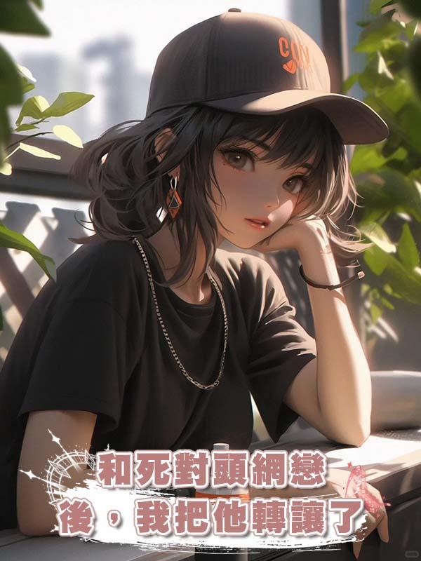 和死對頭網戀後，我把他轉讓了
