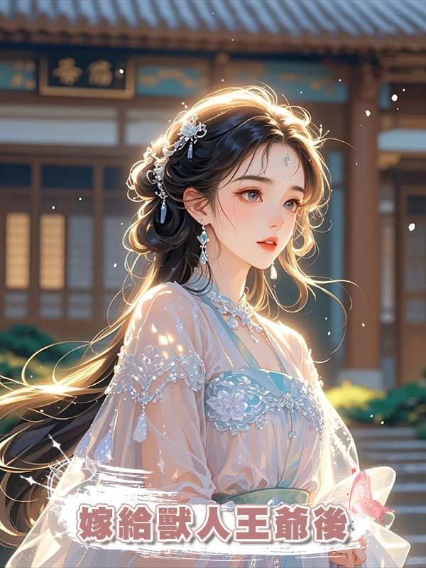 嫁給獸人王爺後