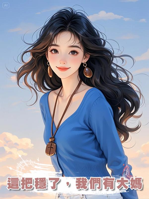 這把穩了，我們有大媽