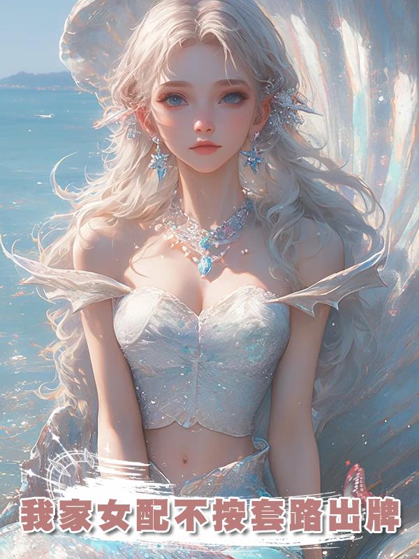 我家女配不按套路出牌