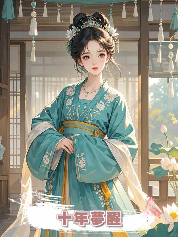 十年夢醒
